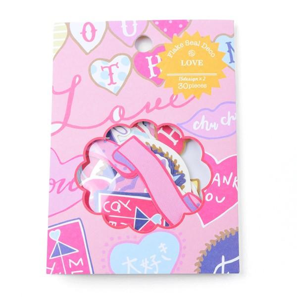 FLAKE SEAL DECOit[NV[ fRj uiCj 蕨 v[g Mtg  XNbvubLO y[p[ ~jAo ޗ [M 2/25]