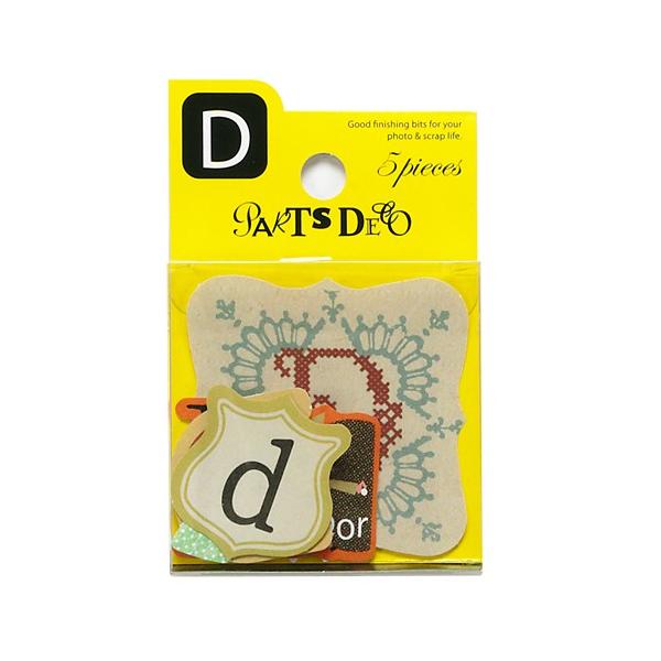 PARTr DECO D p[cfR [bgAhPC 蕨 v[g Mtg  XNbvubLO y[p[ At@xbg ~jAo ޗ [M 3/25]