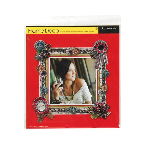 FRAME DECOit[ fRj ANZT[ 蕨 v[g Mtg  XNbvubLO y[p[ ~jAo ޗ [M 5/25]