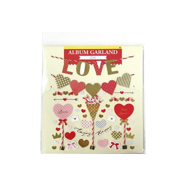 ALBUM GARLAND AoK[h u 蕨 v[g Mtg  XNbvubLO y[p[ ~jAo ޗ [M 5/25]