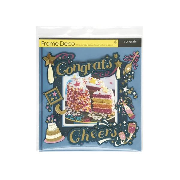 FRAME DECOit[ fRj RObcX^[ 蕨 v[g Mtg  XNbvubLO y[p[ ~jAo ޗ [M 5/25]