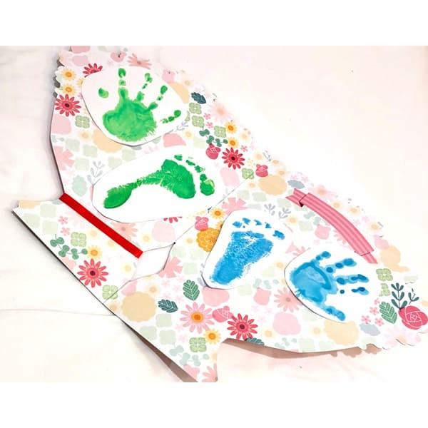 ダイカット色紙 フラワーブーケ ミニ 色紙 二つ折り 寄せ書き 大人数 シール かわいい おしゃれ 結婚式 アイデア デザイン 贈り物 ギフト 62 144 145 Z K Online Shop 通販 Yahoo ショッピング