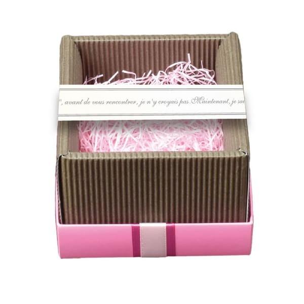 ラッピング バレンタイン ボックスの通販 価格比較 価格 Com