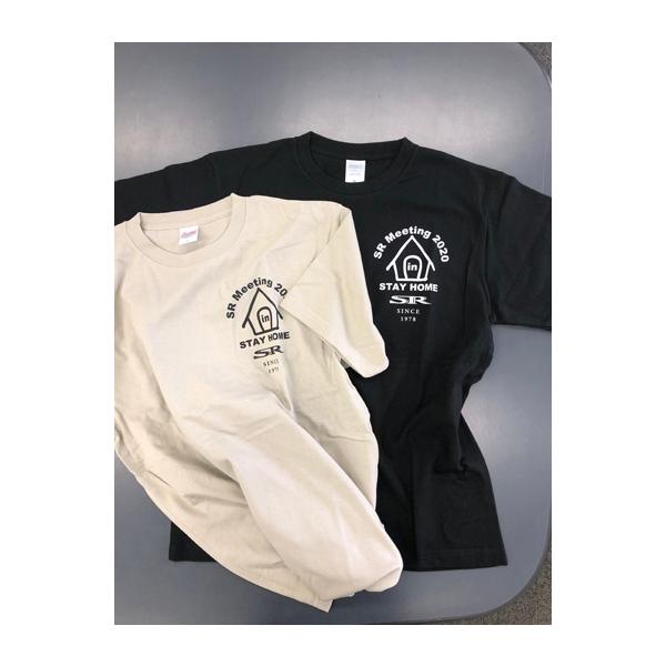 Srミーティング Tシャツ カラー ブラック サイズ Xl Srt 01xl 造形社ネットショップ ヤフー店 通販 Yahoo ショッピング