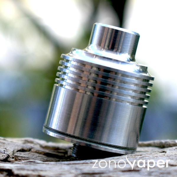 AmerPointアーマーポイントSymphony RDA +BF