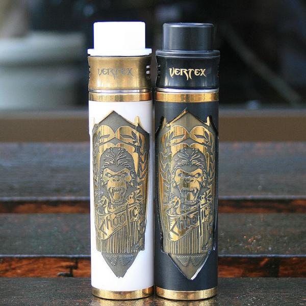 The Boss Mod Chaotic ゴリラmod White Buyee Buyee 日本の通販商品 オークションの代理入札 代理購入