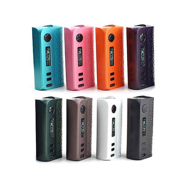 【爆煙】 電子タバコ Panzer パンツァー MOD 爆煙】 電子タバコ Panzer パンツァー MOD