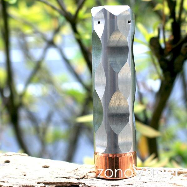 Comp LyfeコンプライフStealth SS Mod 18650 Copper Housing