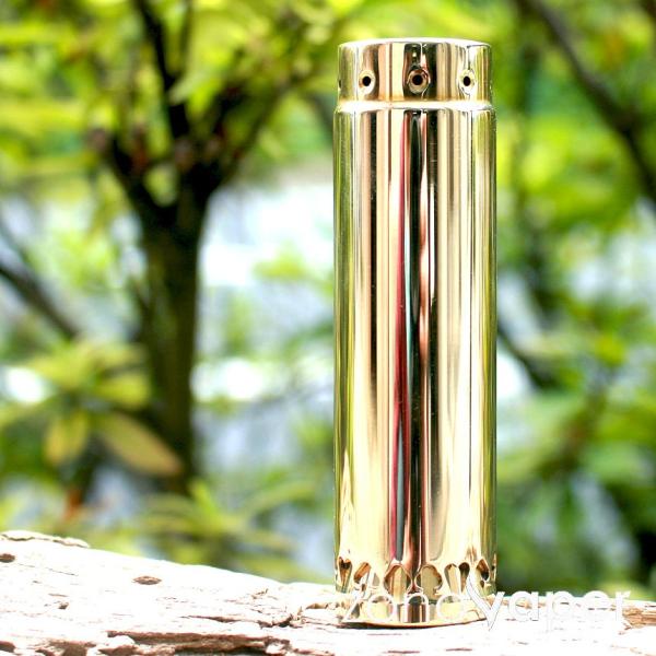 Comp LyfeコンプライフHK 24 Classic Vegas Edition Brass（*ネコポス 