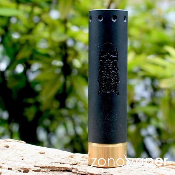 タバコグッズ vape Comp lyfe halloween zonovaper_complyfe-m095