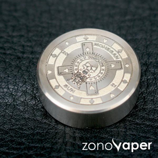 complyfe　ジェイソン　ソーディスク　アノチ21700 【公式通販】 ベイプ MOD VAPE Lyfe Comp CompLyfe ジェイソン その他