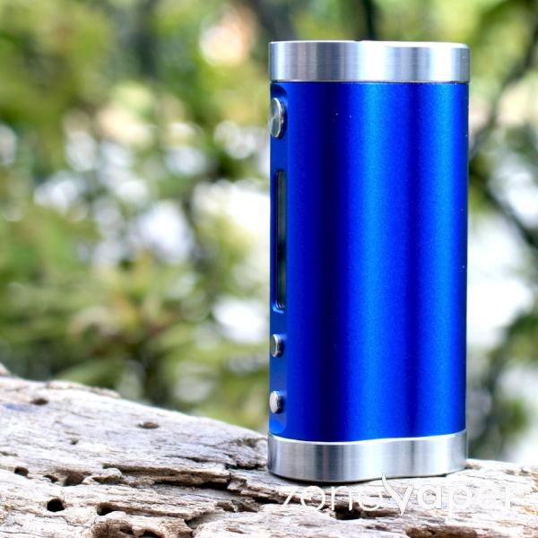 Dicodes Dani ダニ Box Micro マイクロ Blue : 電子タバコ専門店