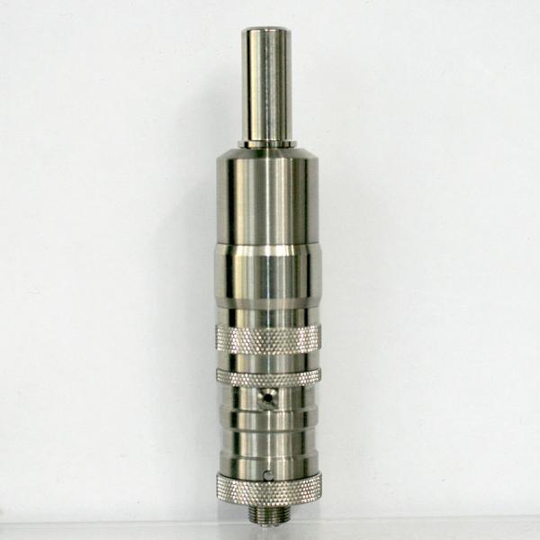 Flash-e-Vapor フェブ vs dual / (QW-PSD1-Y6TQ)替えタンク・SS-Wick 