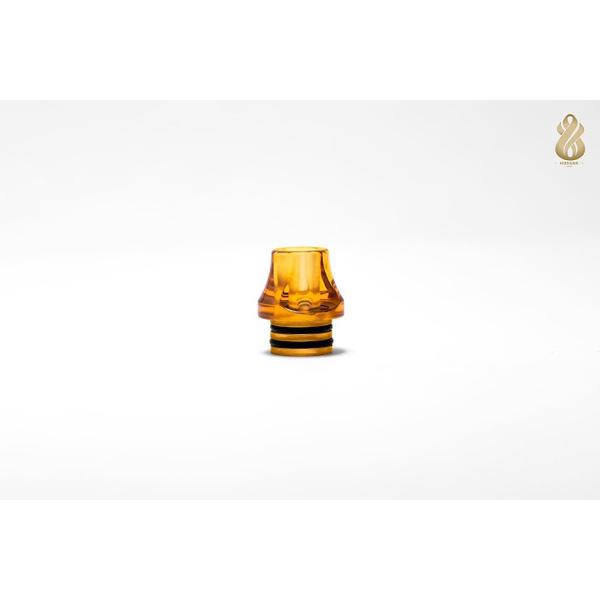 HUSSAR VAPESハッサーRTA 2023 Original Hussar RTA 2023 Drip Tip 