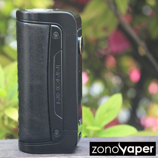 Innokinイノキン Coolfire クールファイヤーZ80 NEX Box Mod 80W Black