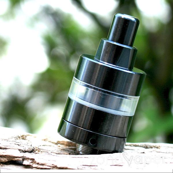 SvoeMesto Kayfunケイファン Lite [plus] 2021 RTA 22mm NITE