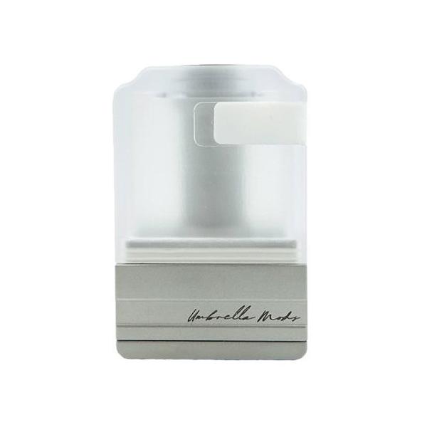 VISION RBA by Umbrella Mods : 電子タバコ専門店 ZONOVAPER - 通販