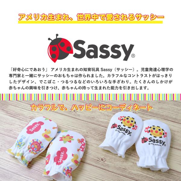 �V���� �~�g�� 2���g ��100�� �T�b�V�[ Sassy �Z�b�g �R�b�g�� ��� �j�̎q ���̎q ���킢�� �L�����N�^�[ �V���� �o�Y���� �M�t�g �x�r�[�� �o�Y�j�� ���i�摜2