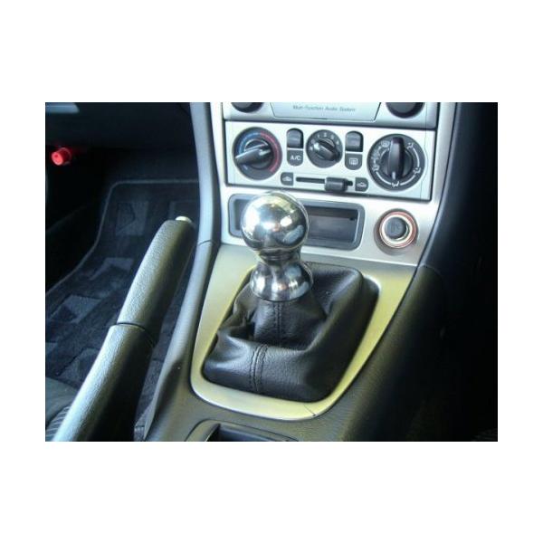 ヘビーウェイトシフトノブM10P1.25☆type482_ZOOMズーム