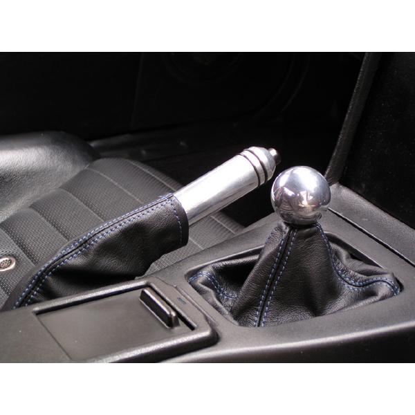 ★ロードスター(NA)用 シフトブーツ＆サイドブレーキブーツセット ☆ロードスター(NA)用 シフトブーツ＆サイドブレーキブーツセット