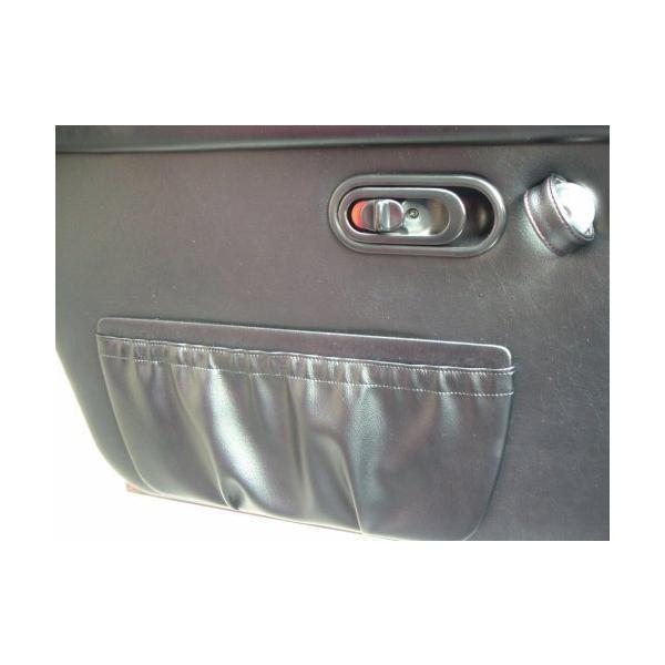 ドアパネル ユーノスロードスター NA8/NA6 マツダ zoomengineering_8386-88