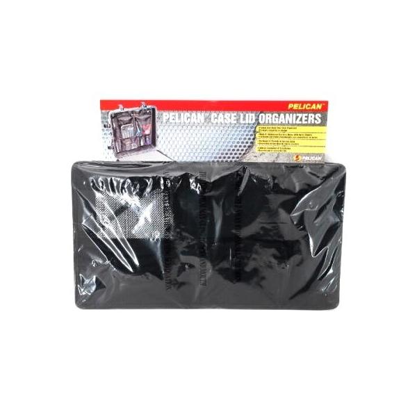 Pelican 1510 ペリカンケース TrekPak＆リッドオーガナイザー Amazon.co.jp: PELICAN ペリカン 1510/1535用 蓋オーガナイザー 13