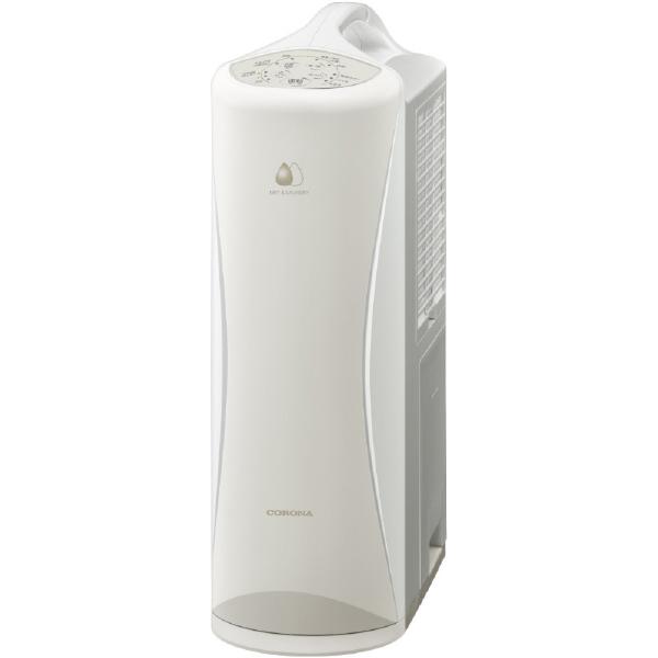【★超目玉】 CORONA（住宅設備） コロナ Sシリーズ 衣類乾燥除湿機 除湿機・乾燥機