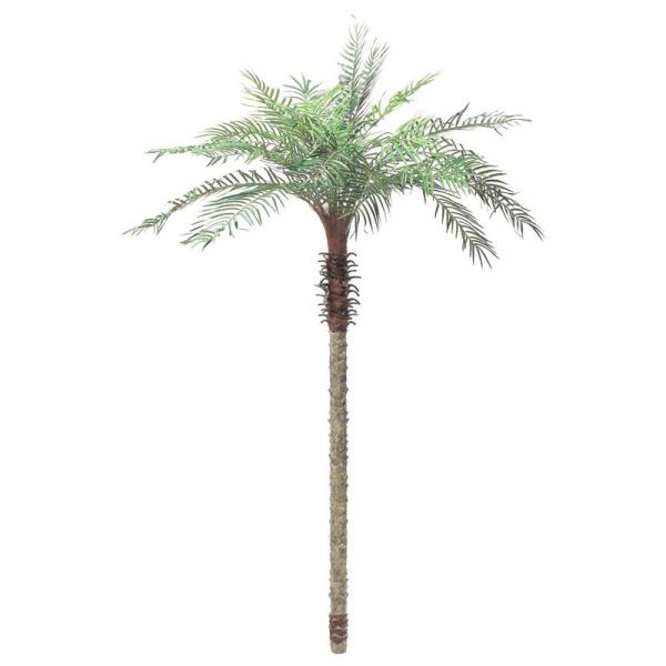 ヤシの木 日本限定 フェイクグリーン 人工観葉植物 Ll フェニックスパームツリー Gl133