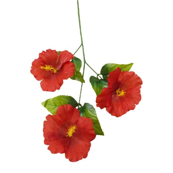 ハイビスカス 造花 激安 レッド Buyee Buyee Japanese Proxy Service Buy From Japan Bot Online