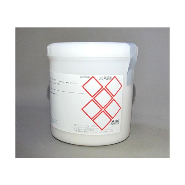 他サイト： 旭化成ワッカーシリコーン M8012 1kgセット（硬化剤T-40付属） 品質保証[型取りシリコン]の商品画像