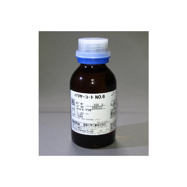 信越バリヤーコートNo.7は、原型に塗布することにより、硬化阻害現象を防いだり、RTVゴム相互の接着を防止することができます。低粘度の液体ですので、ハケ塗りおよびスプレー塗布ができます。