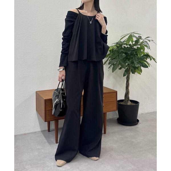 『タイムセール実施中』参考価格：9，900円発売時期：2025年02月コンディション：B（目立つ使用感なし）使用感が少ない、または気にならないアイテム全体的：毛玉参考商品名：アメスリオールインワン参考品番：MYZ1051209A0001【商...