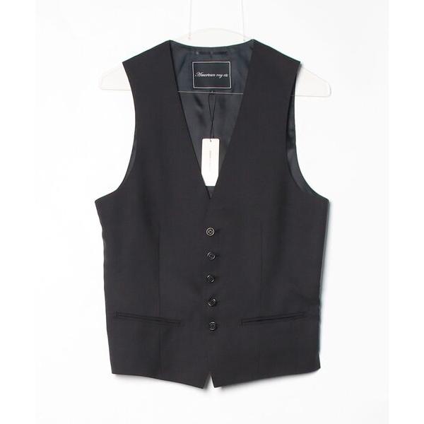 コンディション：S（新品同様）タグ付きの未使用、または新品同様のアイテム付属品：スペアボタン・タグZOZO問い合わせ番号:101079132ショップ:ZOZOUSED，ゾゾユーズドブランド:AMERICAN RAG CIE，アメリカンラグシ...