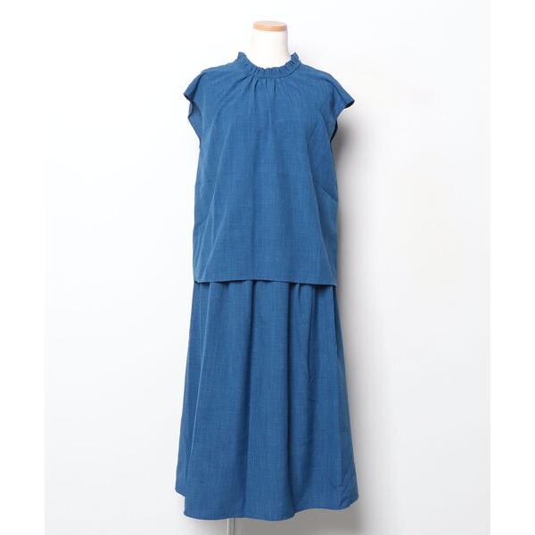 『セール実施中』参考価格：13，200円発売時期：2019年03月コンディション：A（使用感なし）数回使用した程度で使用感が感じられないアイテム参考商品名：麻調セットアップ参考品番：CLZ1091409A0002ZOZO問い合わせ番号:10...