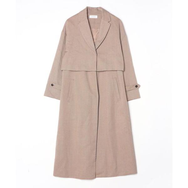 『セール実施中』コンディション：A（使用感なし）数回使用した程度で使用感が感じられないアイテムZOZO問い合わせ番号:101090260ショップ:ZOZOUSED，ゾゾユーズドブランド:Simplicite，サンプリシテ商品名:セットアップ...