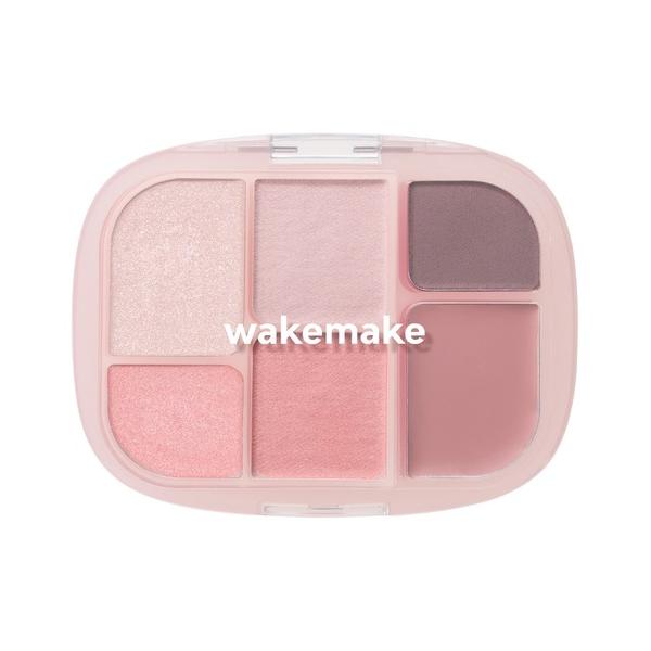 ※このアイテムは返品・交換対象外商品です。コスメ商品ZOZO問い合わせ番号:101091003ショップ:OLIVE YOUNG EXCLUSIVES，オリーブヤングエクスクルーシブブランド:wakemake，ウェイクメイク商品名:[新色]ソ...