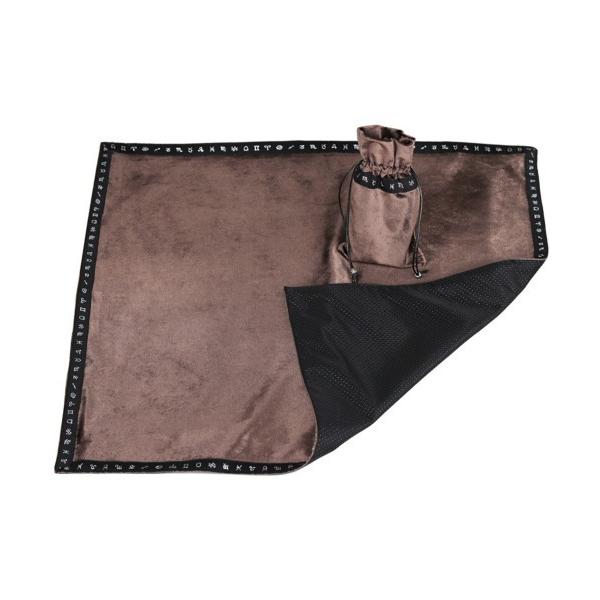 ZOZO問い合わせ番号:101091318ショップ:Rora，ローラブランド:BACKYARD FAMILY，バックヤードファミリー商品名:タロットクロス coscos23カテゴリ:食器/キッチン>ランチョンマット/テーブルウェアブラ...