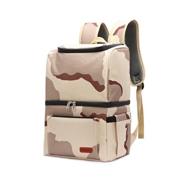 ZOZO問い合わせ番号:101091350ショップ:Rora，ローラブランド:BACKYARD FAMILY，バックヤードファミリー商品名:保冷保温リュック pmya437カテゴリ:アウトドア/スポーツ>アウトドアグッズブランド品番:...