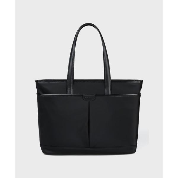 ZOZO問い合わせ番号:101092605ショップ:Paul Smith，ポール・スミスブランド:Paul Smith，ポールスミス商品名:PSビジネスナイロン トートバッグ【553434 B162T】カテゴリ:バッグ>トートバッグブ...