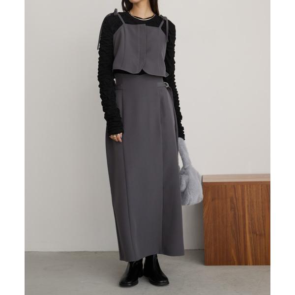 『セール実施中』参考価格：6，930円発売時期：2024年01月コンディション：B（目立つ使用感なし）使用感が少ない、または気にならないアイテム全体的：型崩れ【商品に関する注意事項】・こちらの商品画像は、実物ではなく新品時の画像を掲載してお...