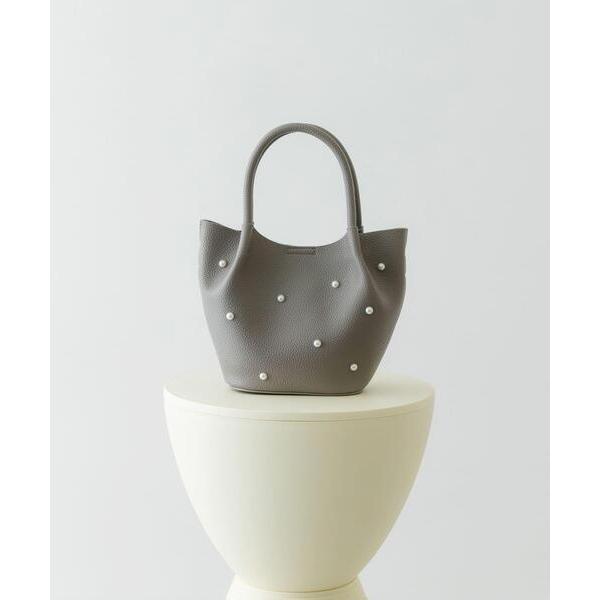 ZOZO問い合わせ番号:101132132ショップ:URBAN RESEARCH，アーバンリサーチブランド:RODE SKO，ロデスコ，URBAN RESEARCH，アーバンリサーチ商品名:インバッグ付ミニパールバッグカテゴリ:バッグ&gt...