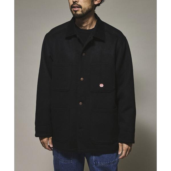 『タイムセール実施中』ZOZO問い合わせ番号:101132277ショップ:FREAK'S STORE，フリークスストアブランド:FREAK'S STORE，フリークスストア商品名:RED KAP/レッドキャップ 別注 WOOL CHORE ...