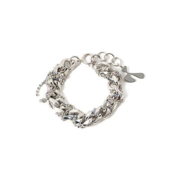 ブレスレット HIDAKA / Broken Micanga Bracelet メンズ