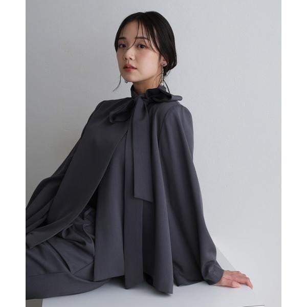 ZOZO問い合わせ番号:101134088ショップ:PourVous，プールヴーブランド:PourVous，プールヴー商品名:ジレフォーマルセットアップセレモニー 入園式 卒園式 母親 40代 30代 入学式 卒業式 母服 ママ 七五三＆2...