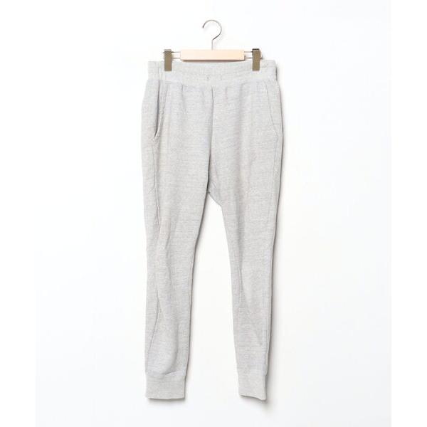 参考価格：11，000円発売時期：2015年09月コンディション：D（傷・汚れあり）傷や汚れがあるが使用には問題ないアイテムウエスト：汚れ、型崩れ調整紐：欠損紐類/リボン：欠損参考商品名：RE-ラフィTOP裏毛パンツ#参考品番：150704...