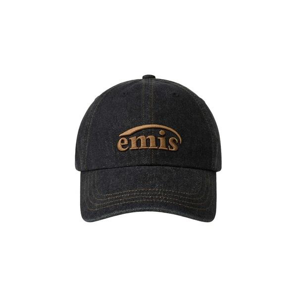 ZOZO問い合わせ番号:101159270ショップ:EMIS，イミスブランド:EMIS，イミス商品名:ONE TONE WASHED DENIM BALL CAPカテゴリ:帽子>キャップブランド品番:E253U1103素材:コットン ...
