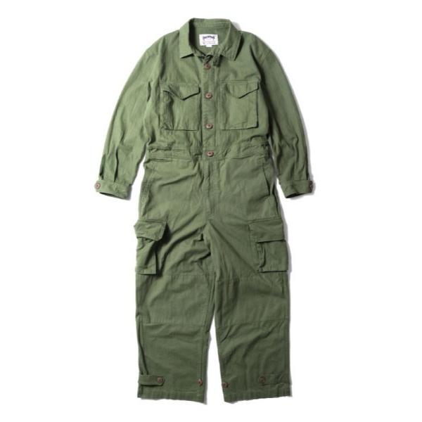 参考価格：24，090円発売時期：2024年11月コンディション：A（使用感なし）数回使用した程度で使用感が感じられないアイテム参考商品名：HOUSTON　M-47 オールインワン参考品番：BHhs349【商品に関する注意事項】・こちらの商...