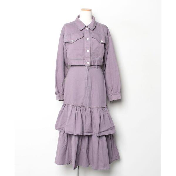 『セール実施中』参考価格：12，100円発売時期：2024年05月コンディション：B（目立つ使用感なし）使用感が少ない、または気にならないアイテム全体的：色あせ参考商品名：BIGポケットマルチWAYセットアップ参考品番：0824403006...