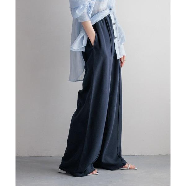 参考価格：6，600円発売時期：2025年04月コンディション：B（目立つ使用感なし）使用感が少ない、または気にならないアイテムウエスト：汚れ参考商品名：スウェットワイドパンツ　 491979参考品番：491979【商品に関する注意事項】・...