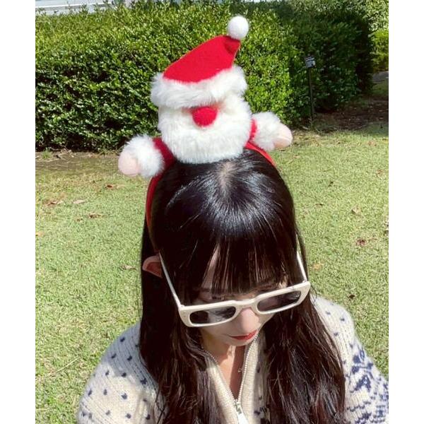 『セール実施中』ZOZO問い合わせ番号:101176268ショップ:WEGO，ウィゴーブランド:WEGO，ウィゴー商品名:WEGO/クリスマスイベントカチューシャカテゴリ:雑貨/ホビー>その他雑貨ブランド品番:LG25AW11-G01...